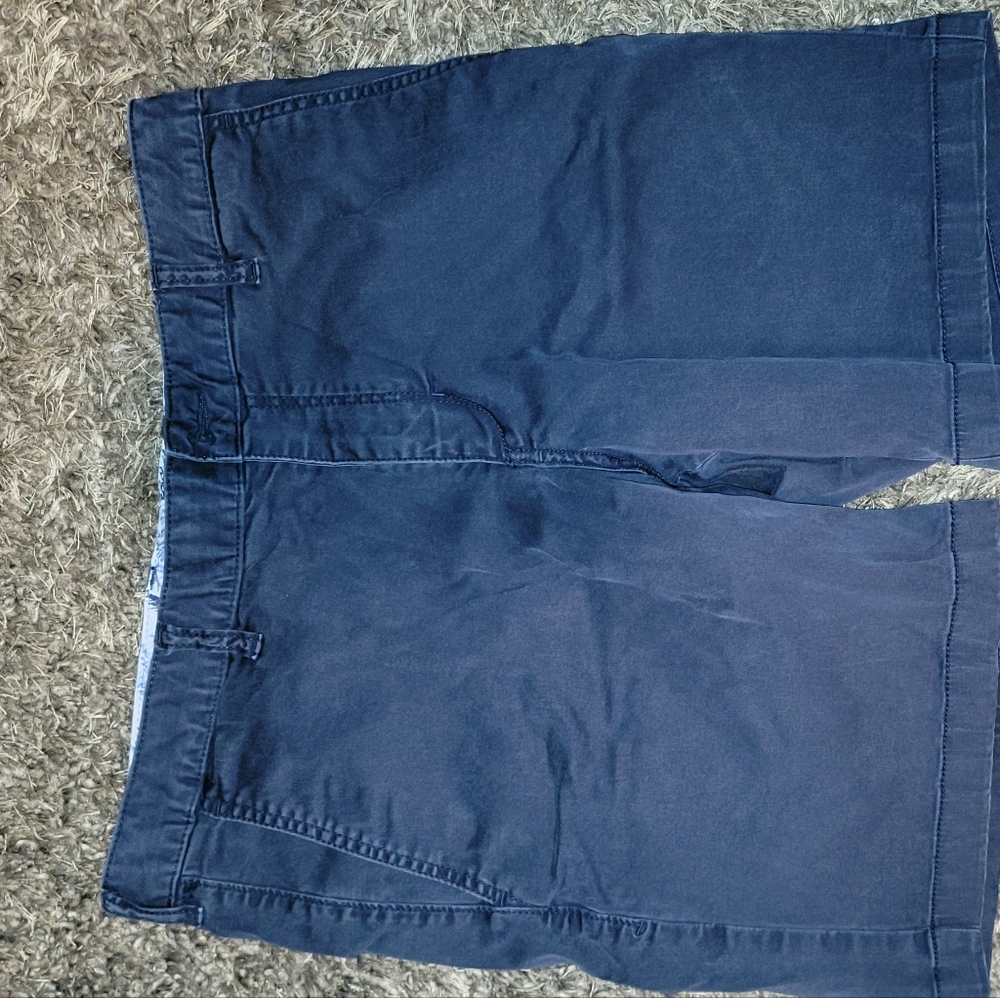 Tommy Bahama 33 in shorts